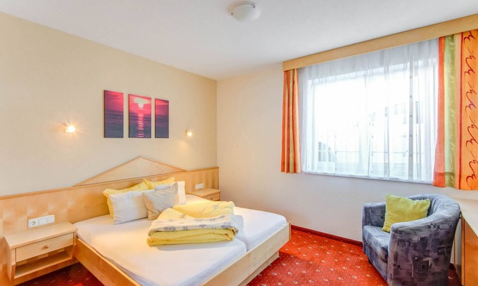 Fiss Apartment | Apartment in Tyrol in an attractive area