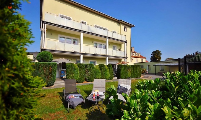 Ustronie Morskie Apartment | Apartment in Ustronie Morskie near Beach