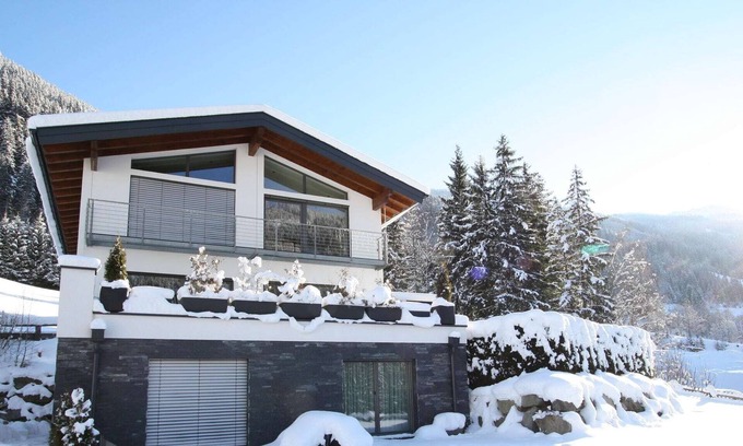 Untertauern Apartment | Apartment in Untertauern near ski area