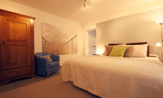 Unterbach Apartment | Apartment in Unterbach