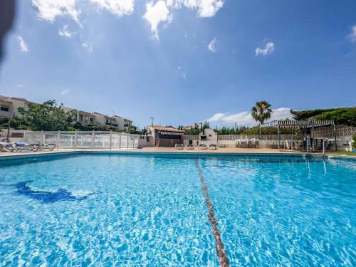 Mijas Apartment | Apartment in Vacation Resort in La Cala de Mjias