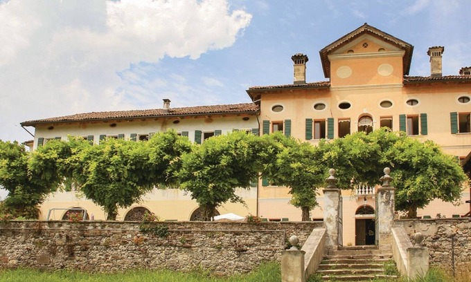 Santa Giustina Apartment | Apartment in Valbelluna near Dolomites