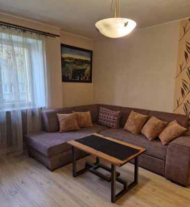 Valmiera Apartment | Apartment in Valmiera, Latvia
