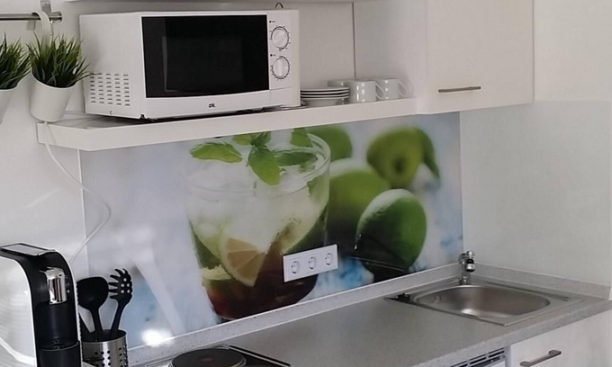 Steinenbronn Apartment | Apartment in very good location for all your activities
