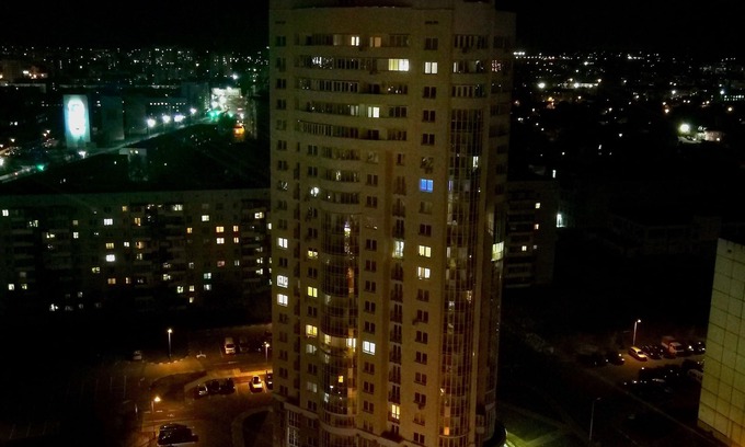 Vitebsk Apartment | Apartment in Vitebsk Tower