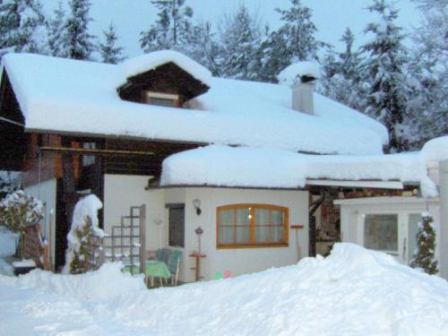 Trabenig Apartment | Apartment in Wernberg in Carinthia with pool