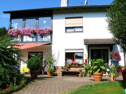 Faulbach Apartment | Apartment in Werratal with terrace