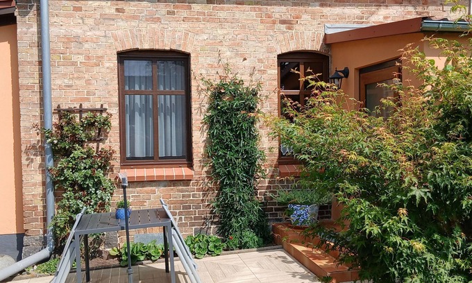 Mecklenburgische Kleinseenplatte Apartment | Apartment in Zirtow (22395) - Apartment in Zirtow