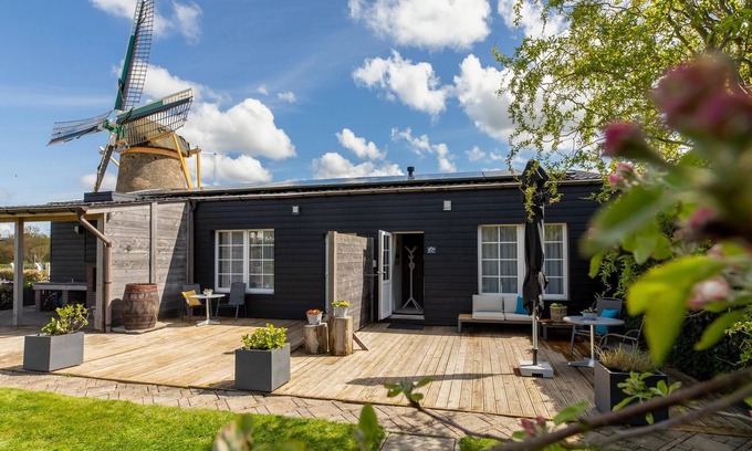 Zoutelande House | Apartment in Zoutelande near the Beach