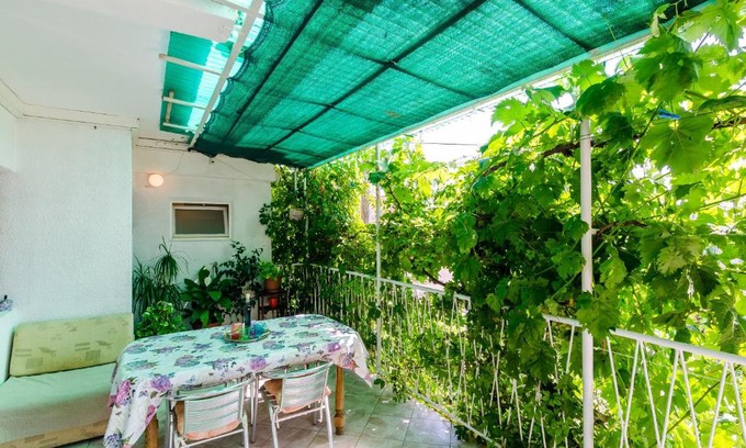 Gruz Apartment | Apartment Ines