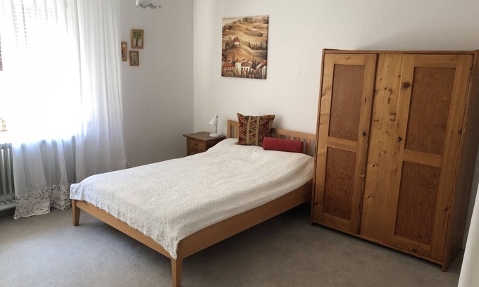 Marktbreit Apartment | Apartment "Innenstadt"