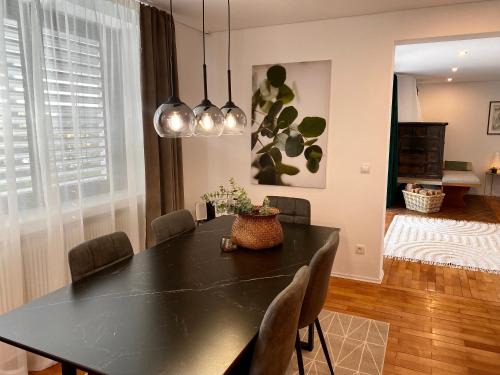 Hoerbranz Apartment | Apartment Irmi