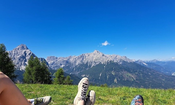 Matrei in Osttirol Apartment | Apartment Iseltal/Vacation in East Tyrol/Matrei in East Tyrol