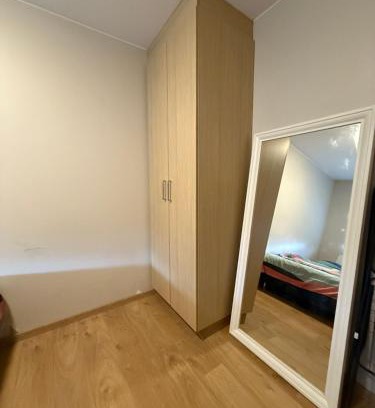 Capital Region House | Apartment