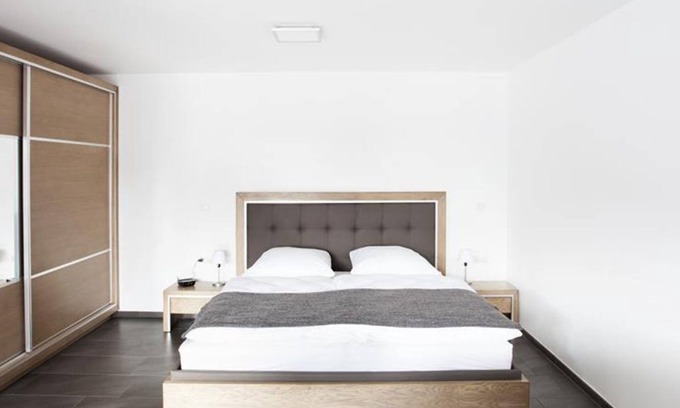 Montabaur Apartment | Apartment isi living - 3-bed apartments