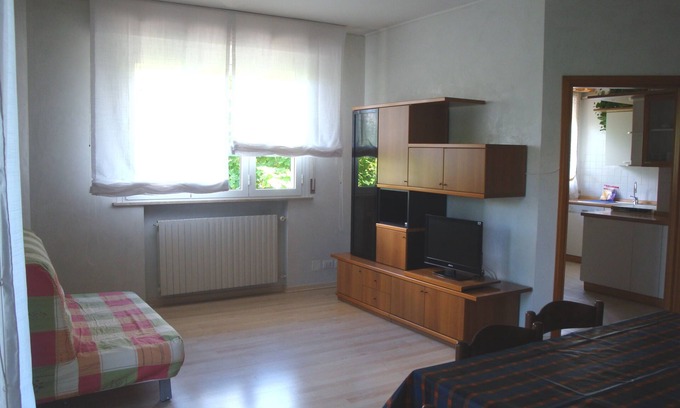Igea Marina Apartment | apartment 30 meters from the sea
