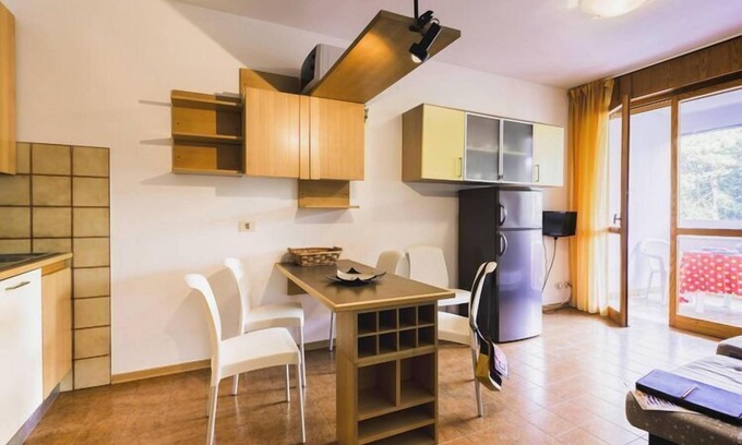 Bibione Lido del Sole Apartment | Apartments Condominio Quercia