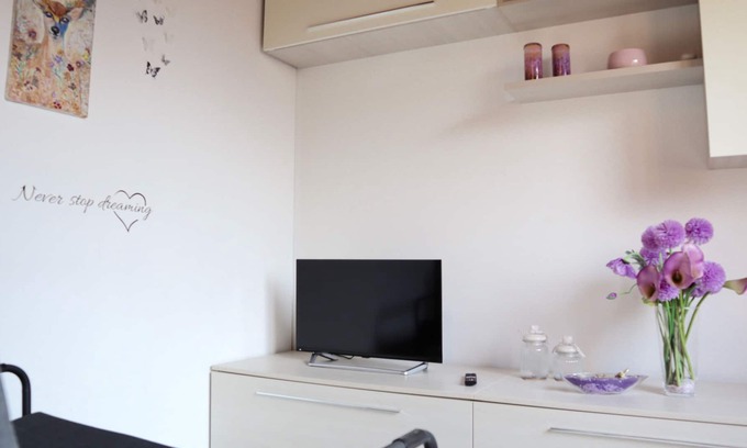 San Polo-Case Apartment | Apartment