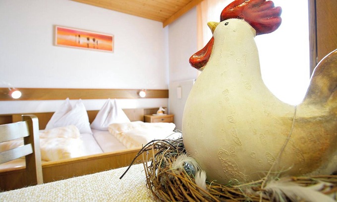 Carezza Apartment | Apartment "Angerle Alm Apt Rosengarten" with Private Balcony, Shared Garden & Wi-Fi