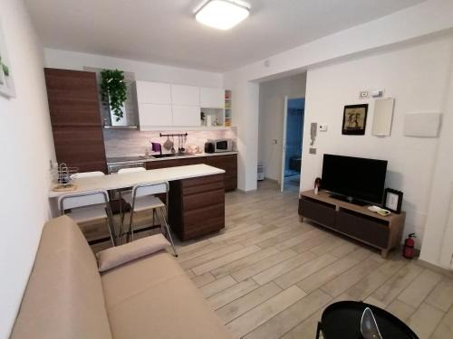 Materdomini Apartment | Apartment
