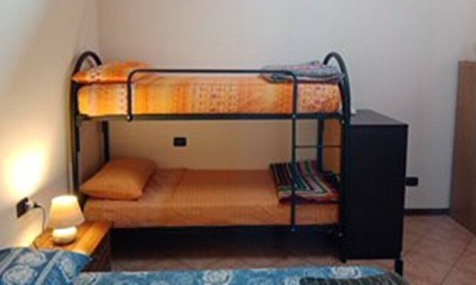 Olginate House | Apartment
