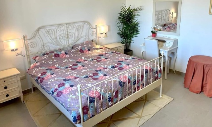 Paternopoli Apartment | Apartment