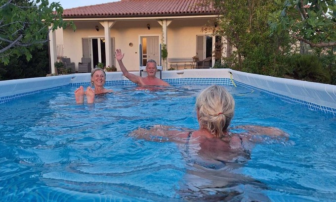 Bolognano Apartment | Apartment in the "Majella" National Park near the sea and mountains