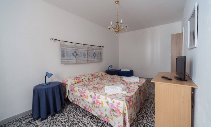 Villanova Monteleone Apartment | apartment the oak