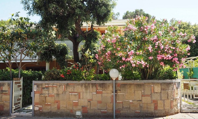 Lavinio Lido di Enea Apartment | Apartment Italy seaside Lavinio