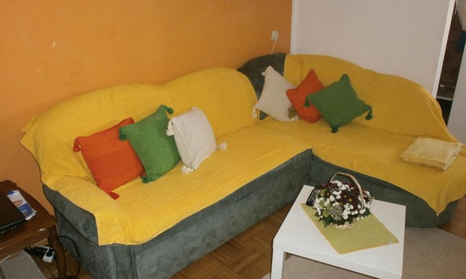 Bar Apartment | Apartment Iva