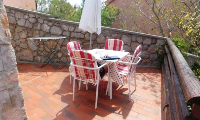 Ribarica Apartment | Apartment Ivan - 100m from sea: - Ribarica, Riviera Senj, Croatia