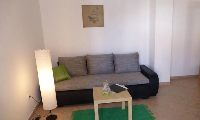 Silo Apartment | Apartment Ivan (68801-A2) - Silo - island Krk