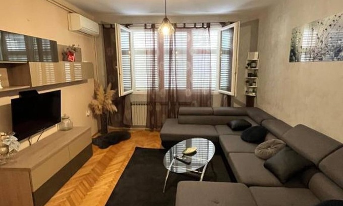 Vrpolje Apartment | Apartment Ivana (117991-A1) - Makarska