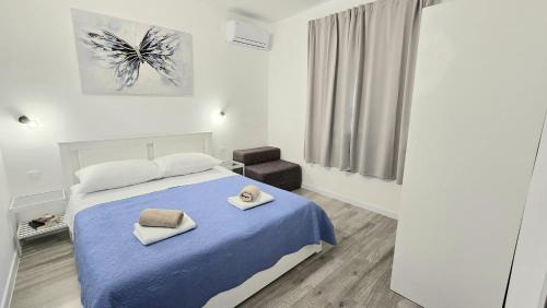Drvenik Apartment | Apartment Ivana