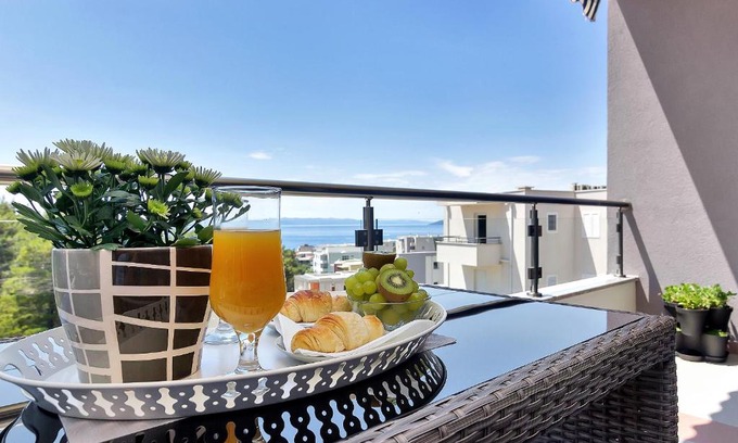 Makarska Apartment | Apartment Ivana