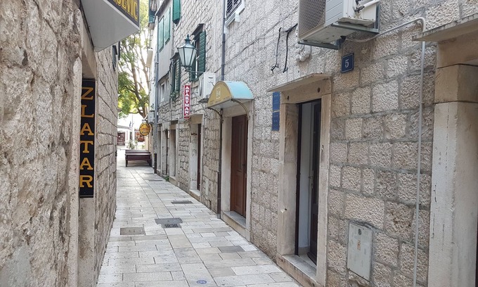 Omis Apartment | Apartment Ivanka