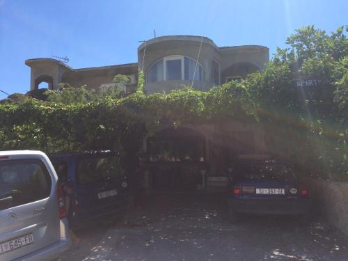 Tijesno Apartment | Apartment Ive Lucica
