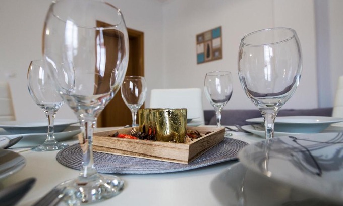 Bilice Apartment | Apartment Ivona