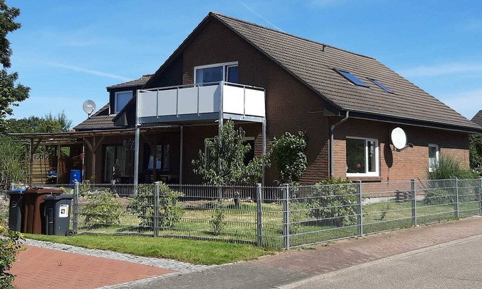 Winnemark Apartment | Apartment JöGa-WiSch - Apartment Eel