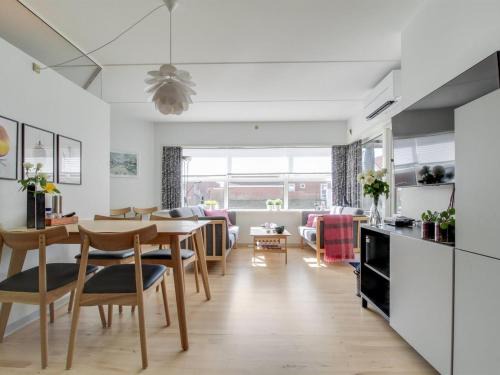 Rindby Strand Apartment | Apartment Jaakko - 100m from the sea by Interhome