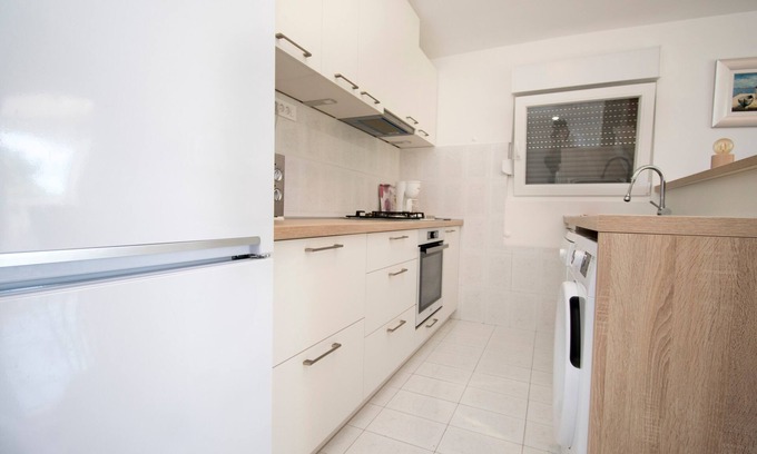 Sibenik Apartment | Apartment Jadrija sunset (89381-A1) - Jadrija