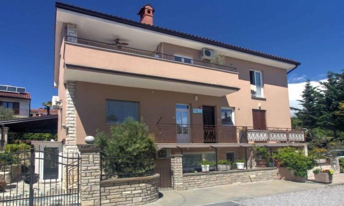 Piran Apartment | Apartment Jagoda by Interhome