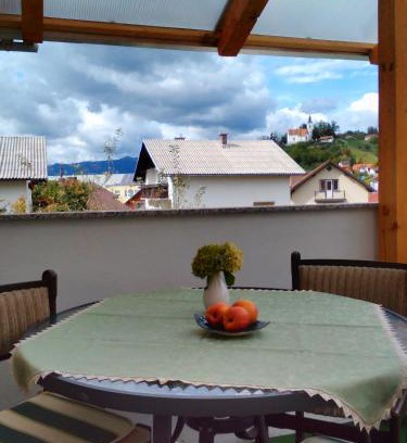Vojnik Apartment | Apartment Janja