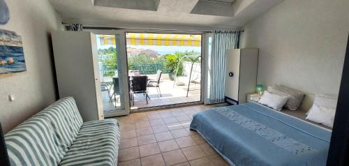 Gorinka Apartment | Apartment Jarak Center Makarska