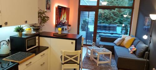 Konstancin-Jeziorna Apartment | Apartment Jazz