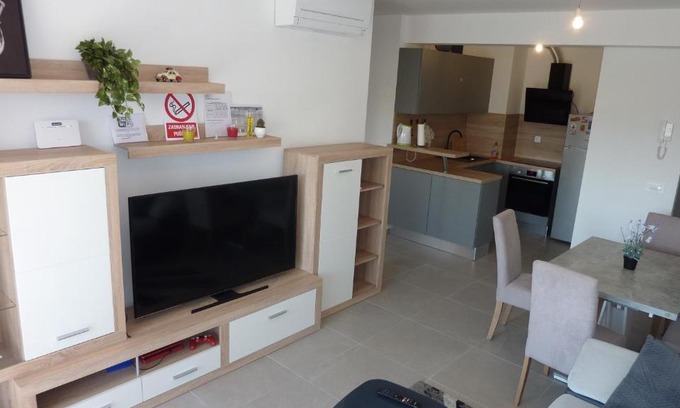 Zadar Apartment | Apartment Jere with private parking
