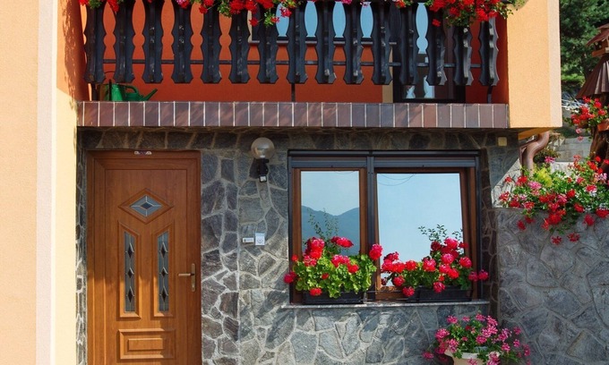Zrece Apartment | Apartment Jorsi With Mountain View