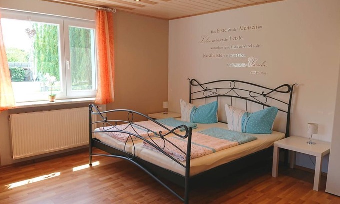 Rust Apartment | Apartment Josefine