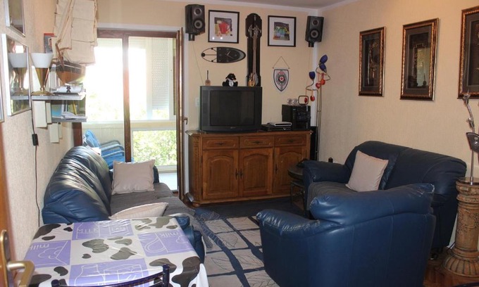 Velji Vinogradi Apartment | Apartment Jovan