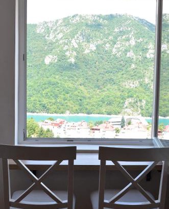 Pluzine Apartment | APARTMENT JOVOVIC